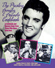 Book cover of: Presley Family & Friends Cookbook. By: Edie Hand
