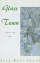 Book cover of: GLASS TOWN