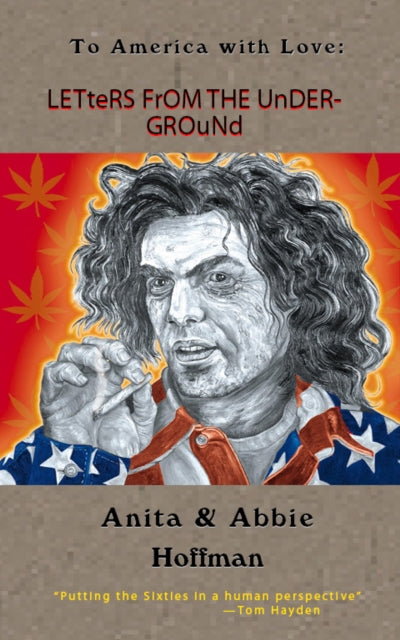 Book cover of: LETTERS FROM THE UNDERGROUND