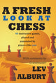 Book cover of: Fresh Look at Chess