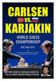 Book cover of: World Chess Championship. By: Lev Alburt