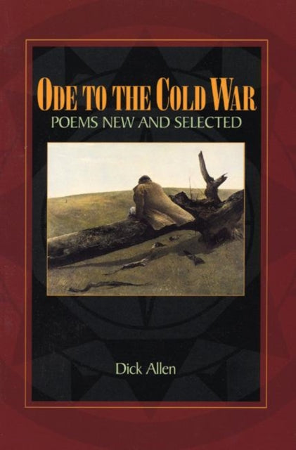 Book cover of: Ode to the Cold War: Poems New and Selected