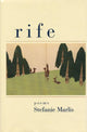 Book cover of: rife