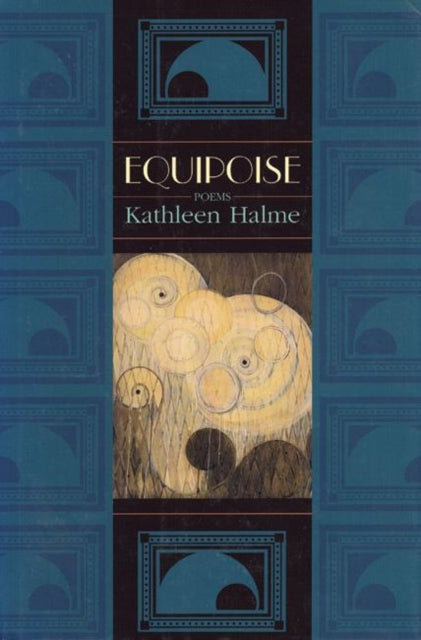 Book cover of: Equipoise