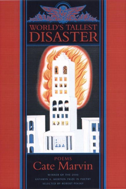 Book cover of: World's Tallest Disaster