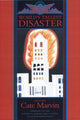 Book cover of: World's Tallest Disaster. By: Cate Marvin