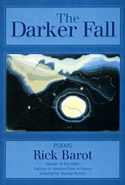 Book cover of: Darker Fall