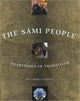 Book cover of: Sami People. By: Veli-Pekka Lehtola