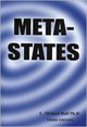 Book cover of: Meta-States. By: L. Michael Hall