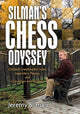 Book cover of: Silman's Chess Odyssey. By: Jeremy Silman