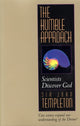 Book cover of: Humble Approach Revised Edition. By: John Marks Templeton