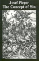 Book cover of: Concept of Sin