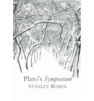 Plato`s Symposium