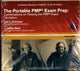 Book cover of: Portable PMP® Exam Prep