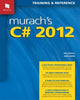 Book cover of: Murachs C# 2012