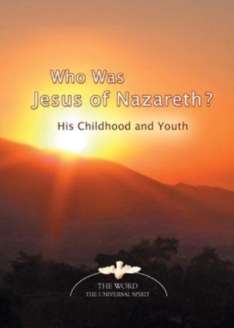 Book cover of: Who Was Jesus of Nazareth?