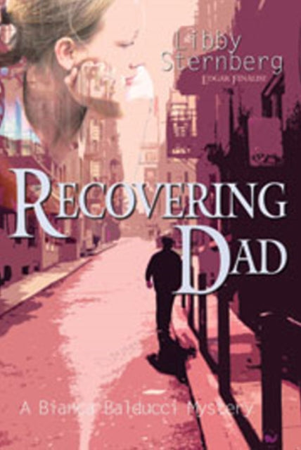 Book cover of: Recovering Dad