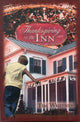 Book cover of: Thanksgiving at the Inn. By: Tim Whitney