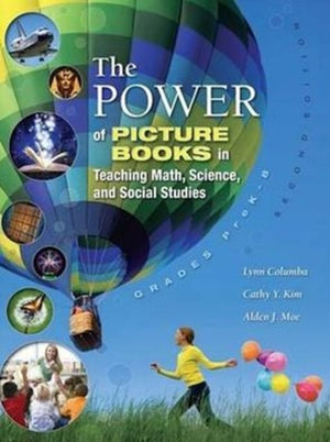 The Power of Picture Books in Teaching Math and Science