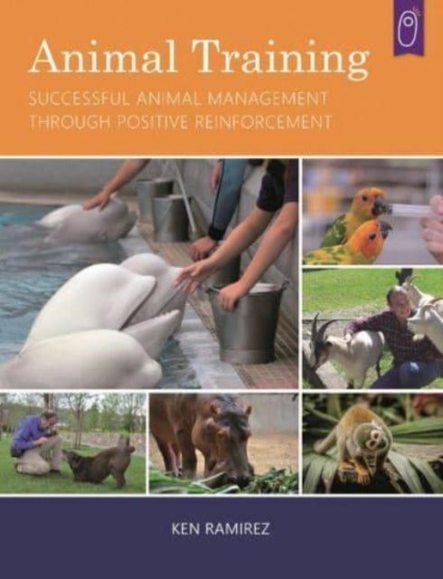 Book cover of: Animal Training