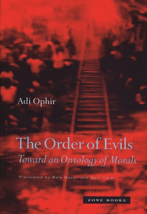 Order of Evils