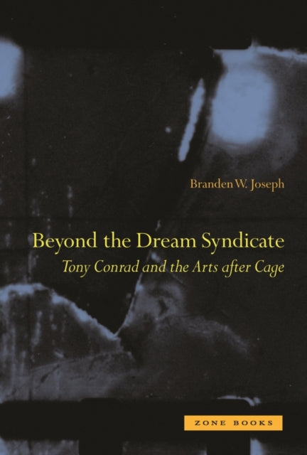 Book cover of: Beyond the Dream Syndicate