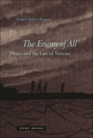 Enemy of All