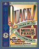 Book cover of: Quack!. By: Bob McCoy