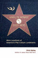 Book cover of: Marilyn Monroe Dyed Here