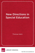 New Directions in Special Education