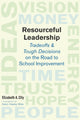 Book cover of: Resourceful Leadership. By: Elizabeth A. City