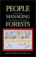 People Managing Forests