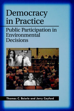Democracy in Practice