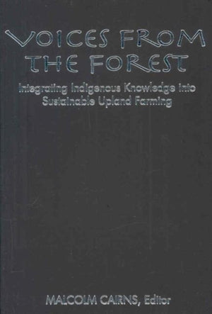 Voices from the Forest
