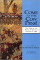 Book cover of: Come to the Cowpens