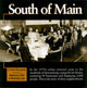 Book cover of: South of Main