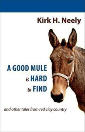 Good Mule is Hard to Find