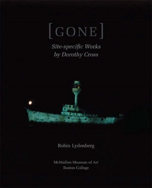 GONE