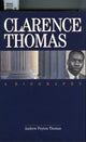 Book cover of: Clarence Thomas
