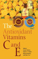 Book cover of: Antioxidant Vitamins C and E. By: Lester Packer
