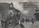 Book cover of: British Columbia 100 Years Ago. By: Fred Thirkell
