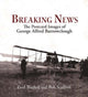 Book cover of: Breaking News. By: Fred Thirkell