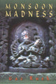 Book cover of: Monsoon Madness. By: Gae Rusk