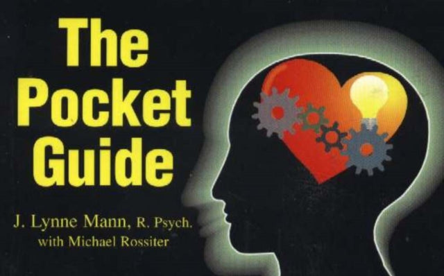 Book cover of: Pocket Guide for After Brain Injury