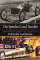 Book cover of: Speediest Land Traveller. By: Richard McDonell