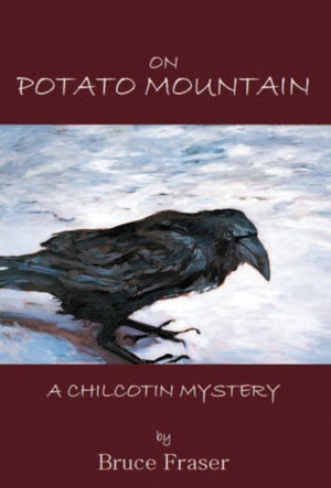 On Potato Mountain