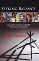 Book cover of: Seeking Balance. By: Anne Edwards - undifferentiated