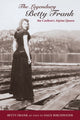 Book cover of: Legendary Betty Frank