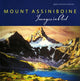 Book cover of: Mount Assiniboine. By: Jane Lytton Gooch