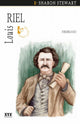 Book cover of: Louis Riel. By: Sharon Stewart